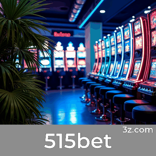 Desbloqueie Surpresas Exclusivas no 515bet