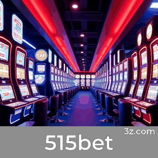Mergulhe no Realismo Psicológico do Cassino 515bet