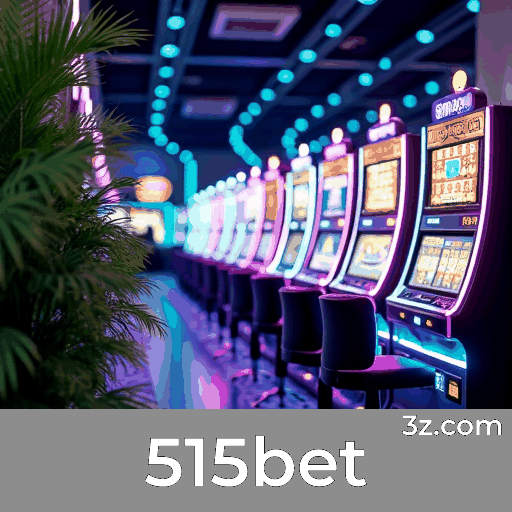 515bet: Plataforma com Bônus Generosos para Brasileiros