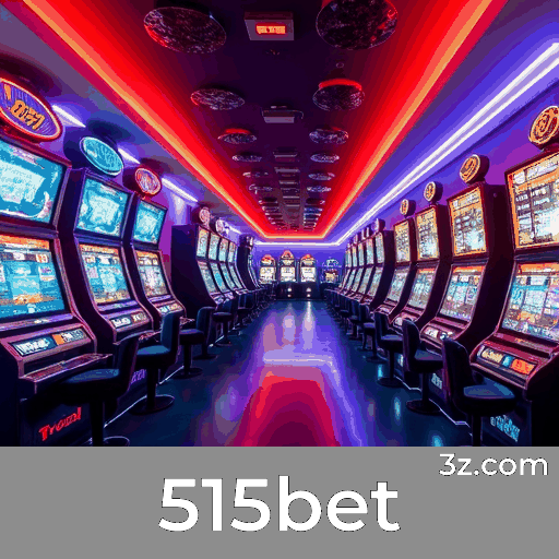 515bet: Desafie-se nos Jogos de Crash Emocionantes!