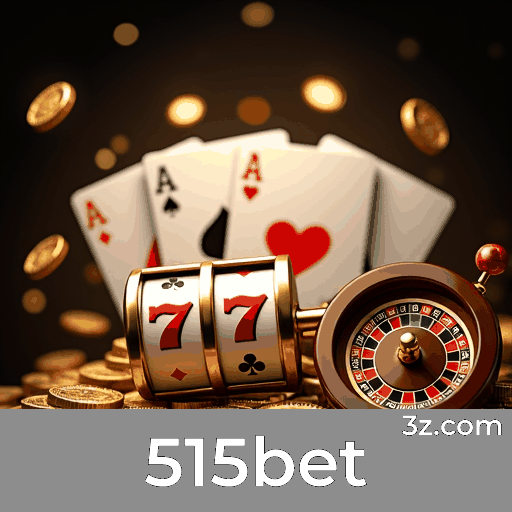 Mergulhe no Realismo Psicológico do Cassino 515bet