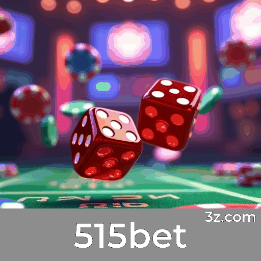 Desbloqueie Surpresas Exclusivas no 515bet