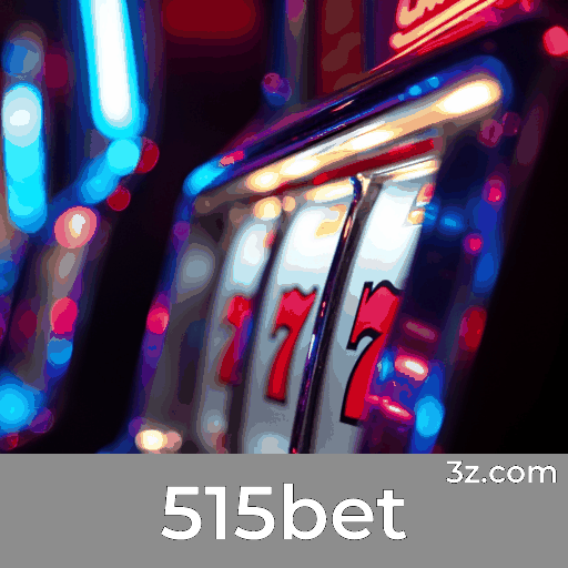 515bet: Eventos Esportivos Completos e Odds Instantâneos