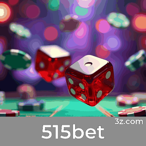 515bet App: Recompensas Exclusivas e Ofertas Imperdíveis