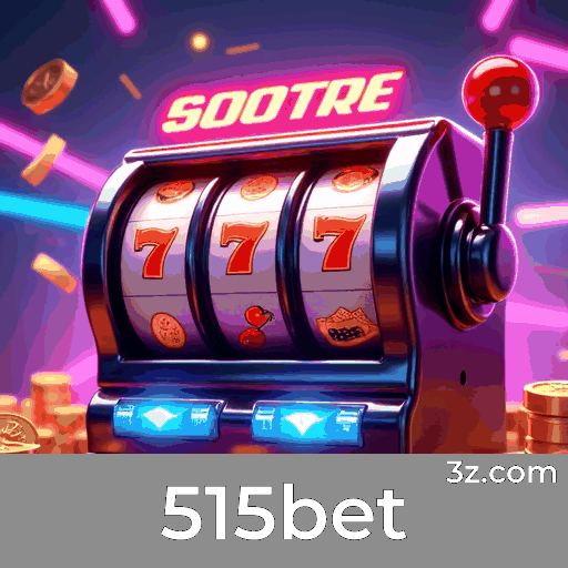 515bet: Plataforma com Bônus Generosos para Brasileiros